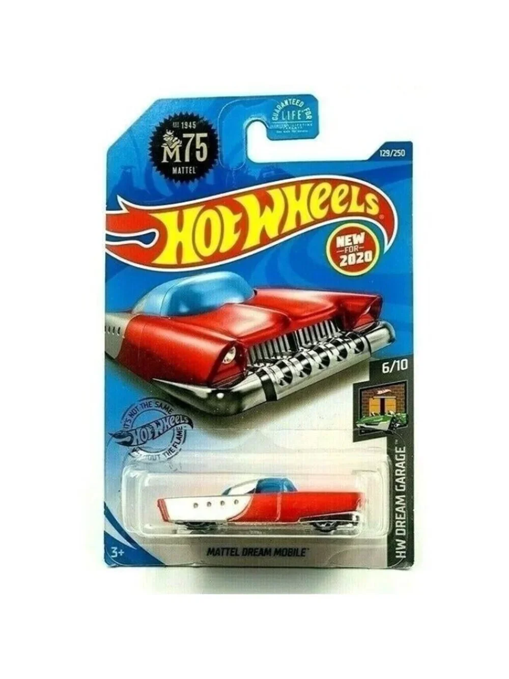 Hot Wheels hot wheels